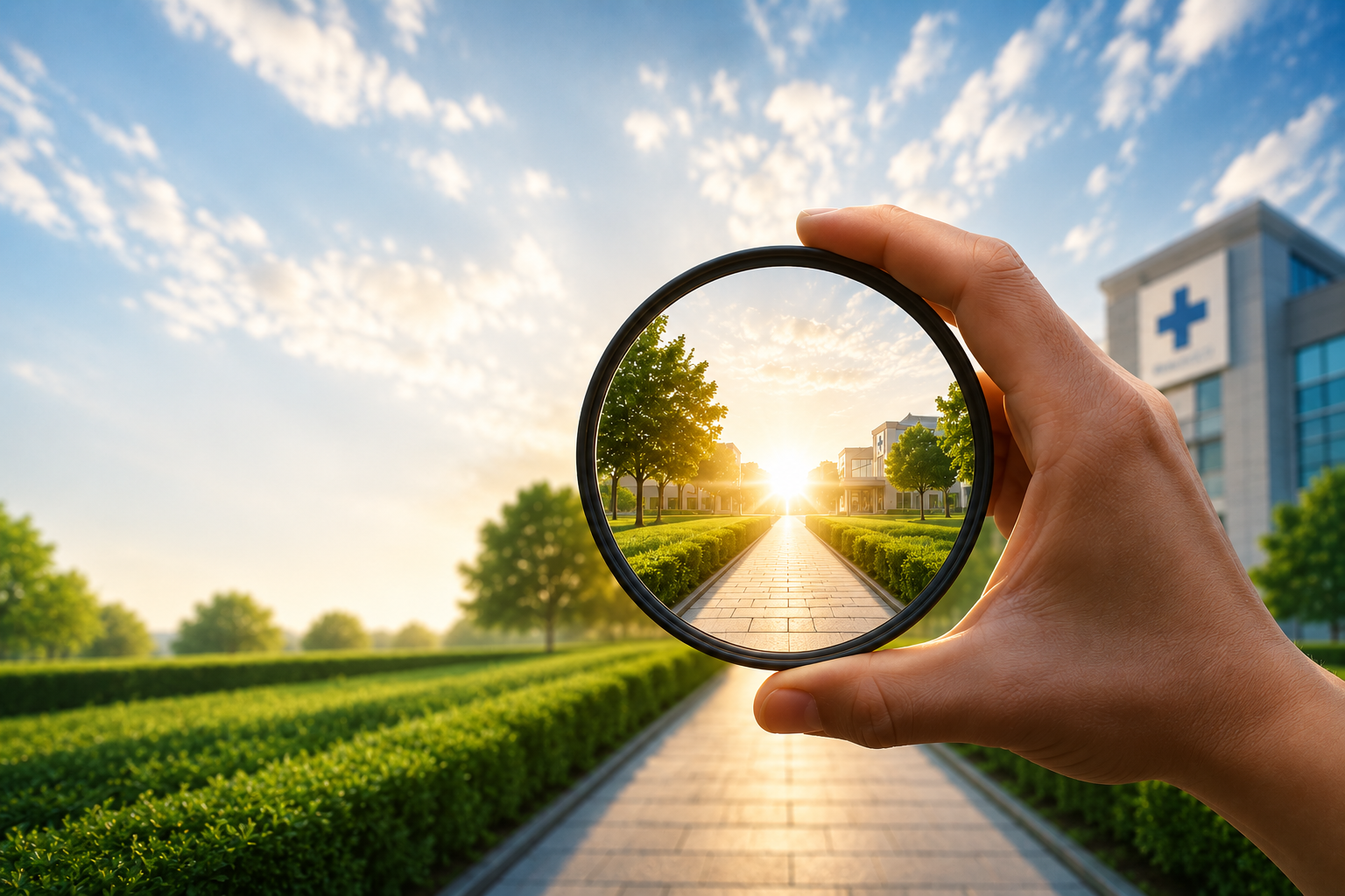 OUR VISION